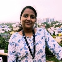 Thinkinfinity Technology Employee Durga Vinoth's profile photo