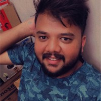 Quinary Software Technologies Pvt Ltd Employee Girish Kumar's profile photo