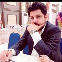 Mohammad Ilyas Email