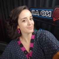 Euamo.live Employee Renata Gomes's profile photo