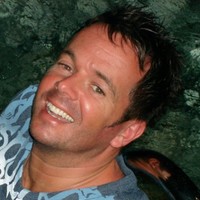 Nylacast Group Employee Andy Hey's profile photo