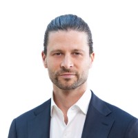 Commonwealth Bank Employee Alex Matthews's profile photo