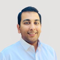 Harsh Doshi Email & Phone Number