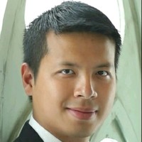 PartnerRe Employee Thong Tran's profile photo
