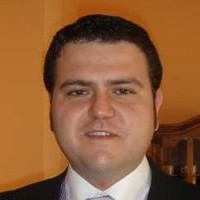 Universidad de Jaén Employee Daniel Carazo Álvarez's profile photo
