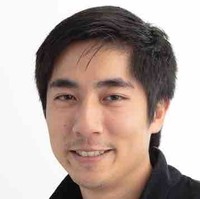 Zanbato Employee Scott Kwang's profile photo