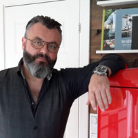 Peter Davidsson Email & Phone Number