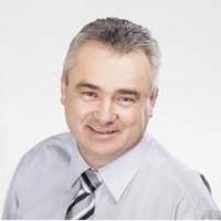 FINA Employee Željko Pavić's profile photo