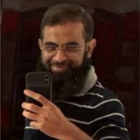 FAO Employee Ghazi Salahuddin's profile photo