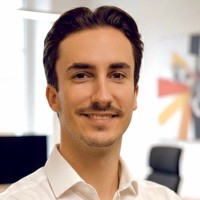 Albert Heijn Heerschap Employee Levi Houtappels's profile photo