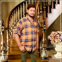 AMG Group Employee Shrikant Tomar's profile photo