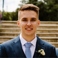 DoesQA Employee Adrian Lesniewski's profile photo