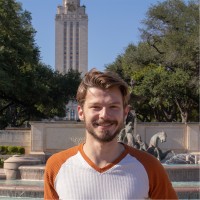 Palantir Technologies Employee Christopher Hahn's profile photo