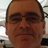Christopher Thorp's profile photo