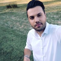 Ehsan Alavi Email
