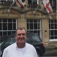 Zenergi Employee Alan Boswell's profile photo