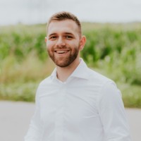 Porsche Digital Croatia Employee Antonio Matosevic's profile photo
