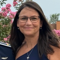 Jaunt, Inc. Employee Kim Williams's profile photo