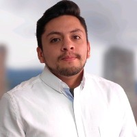 Protecdata Colombia Employee Jeisson Jiménez Contreras's profile photo