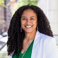 San Francisco Foundation Employee Valerie Goode's profile photo