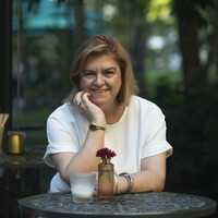 Mozaika Employee Mariana Damova's profile photo