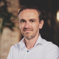 Circular IT group Employee Didier Appels's profile photo