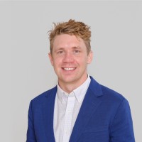 Compound Employee Beau Simon's profile photo