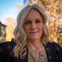 Basecamp Eureka Springs Employee Heather Carter's profile photo