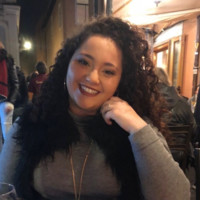 PACE Organization of Rhode Island Employee Gillian Morin's profile photo