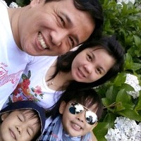 Deddy Dharmawan Email