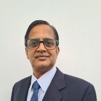Radhakrishnan Gopalakrishnan Email