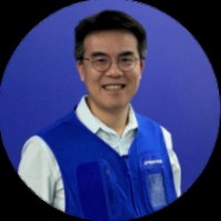 DECATHLON TAIWAN 台灣迪卡儂 Employee Jay Lai's profile photo