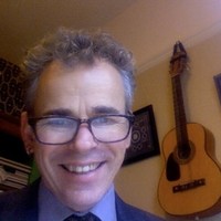 We are whg Employee Jasper South's profile photo