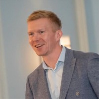 QA Ltd Employee Allan Allison's profile photo