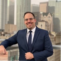 Southern California Edison (SCE) Employee Ryan Ferrante's profile photo