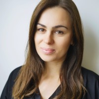 Hyperia s.r.o. Employee Marika Tichá's profile photo