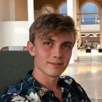 Frederik Flamand's profile photo