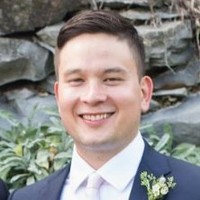 Omega Point Employee Kris Woods's profile photo