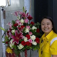 PT Asuransi Adira Dinamika (Adira Insurance) Employee Tanny Lestari's profile photo