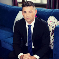 StoneCreek Communities Employee Coleman Harding's profile photo