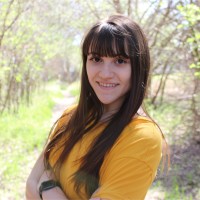 Kyo Employee Hannah Abney's profile photo