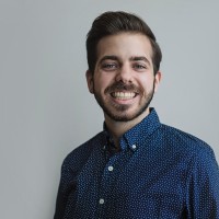 Zeeland Christian School Employee Luke Devries's profile photo