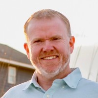 Oshi Health Employee Jason Austin's profile photo