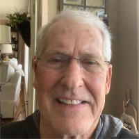 MCNA Dental Employee John Ukich's profile photo