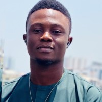 Ayomide Ogunlade Email