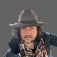 Bernardo Garcia Email