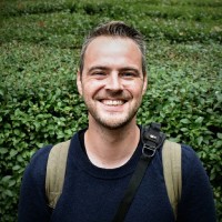 ISOB Employee Tim van Furstenberg's profile photo