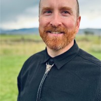 Energy 1 Employee Andrew Morgan's profile photo