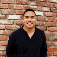 Revel Employee Edward Almaria's profile photo