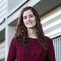 Universidad de Zaragoza Employee Belen Masia's profile photo